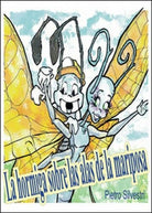 La hormiga sobre las alas de la mariposa, di Pietro Silvestri, 2014 -ER