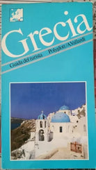 Grecia - guida del turista di Polyglott a. Vallardi, 1988, Garzanti - ER