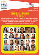 Storie di 24 bambini - Classe 5 A, di Rossana Pensabene, 2018, Youcanprint- ER