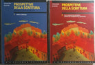 Prospettive della scrittura. Antologia italiana per il biennio 1-2-3-4 di Giacom