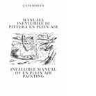 Manuale infallibile di pittura en plein air