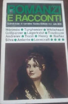 Romanzi e racconti -  Alessandro Rozon , 1965 - C