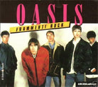 Oasis - Frammenti rock - ARCANA EDITRICE, 1° edizione, 1996