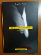 L enigma della candela ritorta - Edgar Wallace - DeAgostini - 2007 - M