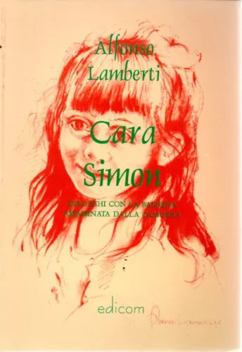 Cara Simon - Alfonso Lamberti, 1994, Gruppo Edicom