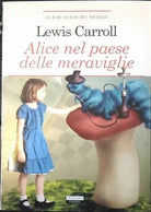 Alice nel paese delle meraviglie - Crescere Edizioni, Ristampa prima ed. 1865