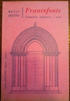 Francofonte - Formazione urbanistica e sacra - Matteo Gaudioso