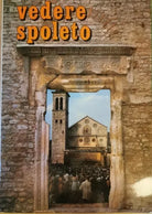 Vedere Spoleto + mappe all’interno - ER