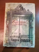 Nuovo corso di lingua Francese - A. Bisi - Dante Alighieri - 1955 - M