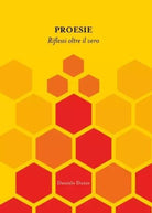 Proesie Riflessi oltre il vetro di Daniele Dozza