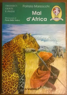 Mal d'Africa - Patrizia Marzocchi - 2000, Casa Editrice Tredieci Srl - L 