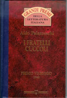 I fratelli Cuccoli - Aldo Palazzeschi, 1993, Mondadori - De Agostini