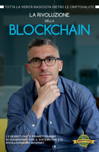 La rivoluzione della Blockchain - Andrea Bernardi, Youcanprint - P