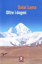 Oltre i dogmi - Dalai Lama,  2008,  Lindau 