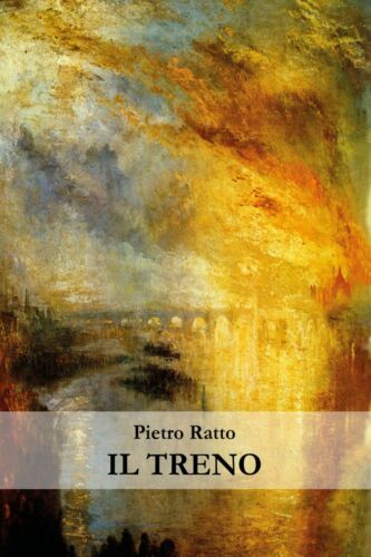 Il treno di Pietro Ratto