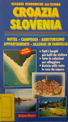 vacanze economiche all estero - croazia e slovenia - ER