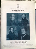 Istituto musicale pareggiato - AA.VV - Anfuso - 1996 - MP