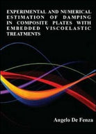 Experimental and numerical estimation of... di Angelo De Fenza, 2012 - ER