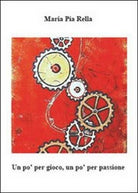 Alla ricerca dell’oltre, di Silvana Gatti, 2012, Libellula Edizioni - ER