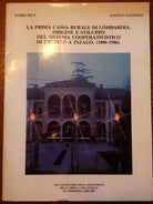 La prima Cassa Rurale in Lombardia origine e sviluppo del sistema a Inzago