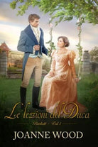 Le lezioni del Duca di Joanne Wood