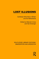 Lost Illusions