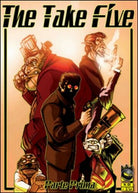 The take five di The Evil Company, 2014, Youcanprint - ER