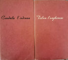 Candela l’indiana e Tolna l’Ungherese- di Teldy Naim - Bertha Runkle, 1958- ER