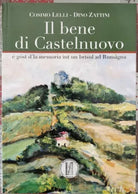 Il bene di Castelbuono di Cosimo Lelli - Dino Zattini, 2009 - ER