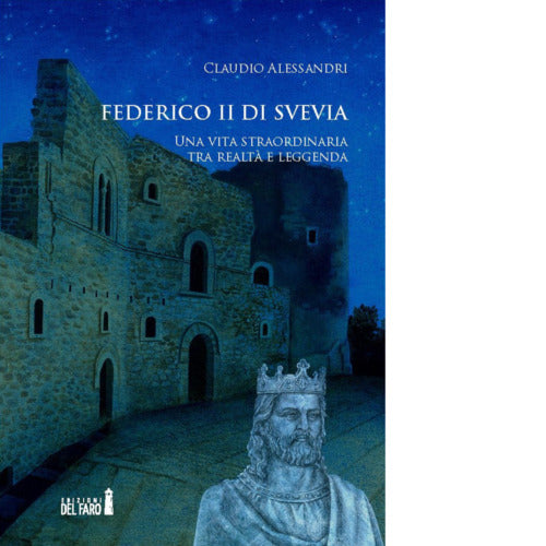 Federico II di Svevia di Alessandri Claudio