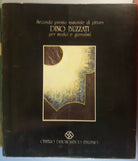 2° premio nazionale di pittura D. Buzzati [...]- AA.VV.- CDI - 1991 - G