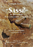 Sassi Le disavventure di un collezionista di minerali di Corrado Gamucci
