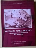 Giovanni Maria Molino. Un’importante committenza per Brussasco - 2002 - L