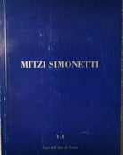 Mitzi Simonetti collezione di opere d’arte Donne Fatali - ER