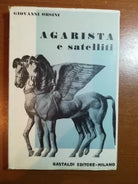 Agarista e satelliti - Giovanni Orsini . Gastaldi - 1955 - M