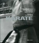 Karate. Oltre la tecnica libro fotografico, Om Edizioni, 2019 - ER