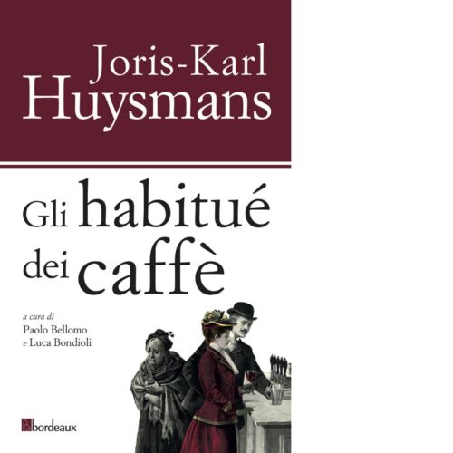 Gli habitu s dei caff di Joris