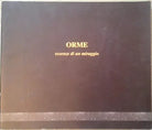 Orme - essenze di un miraggio - Catalogo mostra Ciminiere, 2009