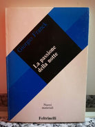 La passione della notte di Frank Giorgio, 1982, Feltrinelli-F