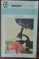 Reti nello spazio - Emil Petaja - il picchio,1969 - A