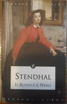 Il Rosso e il Nero - Stendhal, 2012, Rusconi