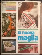 La nuova maglia. Enciclopedia  - 1972,  Ediz.. Scient. Specializ. Educative - L