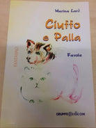 Ciuffo e Palla - Marina Laro, 2011, Gruppo Edicom