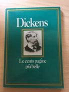 Dickens - Piergiorgio Bellocchio, 1982, Cde, Letteratura straniera - V