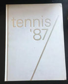 Tennis ’87 - Vari, Tennis - P
