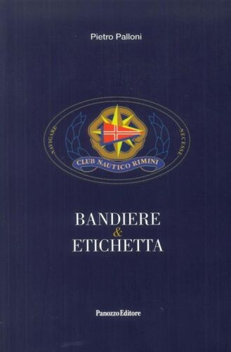 Bandiere etichetta di Pietro Palloni