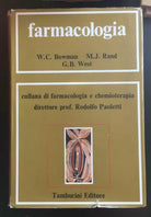 Farmacologia - Autori Vari, Tamburini Editore - P