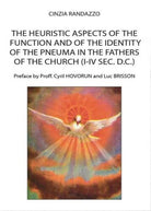 The heuristic aspects of the function and of the identity of the pneuma... - ER