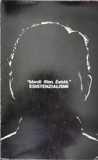 Esistenzialismi di Marco Belpoliti, 1982 - ER