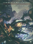 IL NONO TALISMANO FANTASCIENZA/ FANTASY LAWRENCE WATT-EVANS